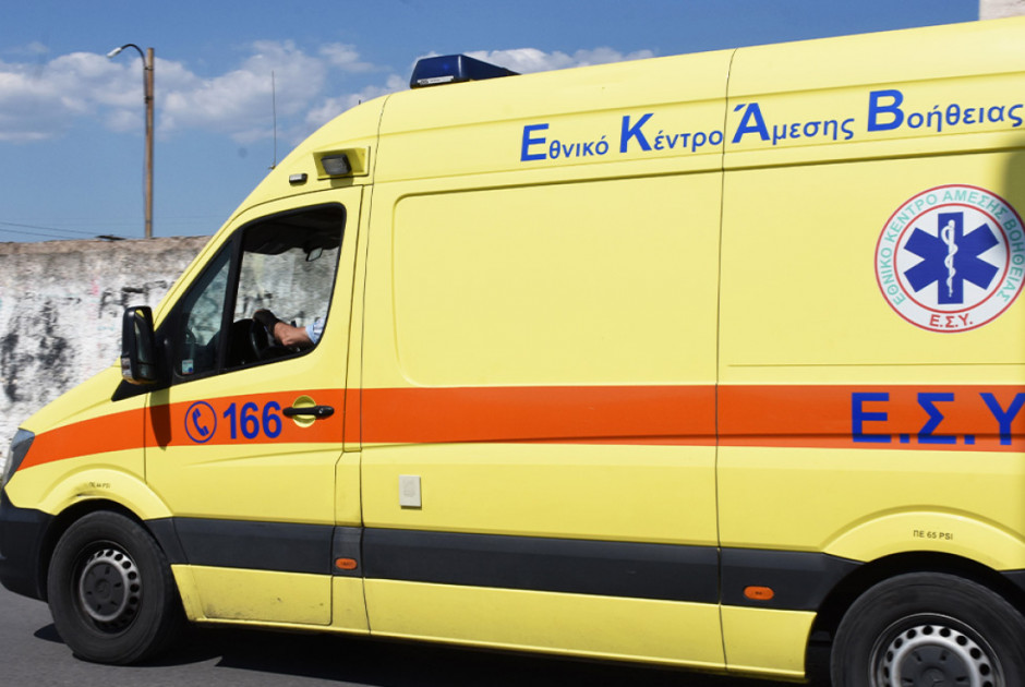 Σε τραγωδία κατέληξε γαμήλιο γλέντι