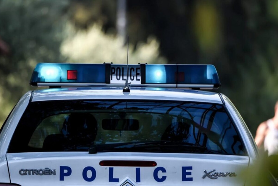 50χρονος κατηγορείται ότι ξυλοκόπησε τη σύζυγο του