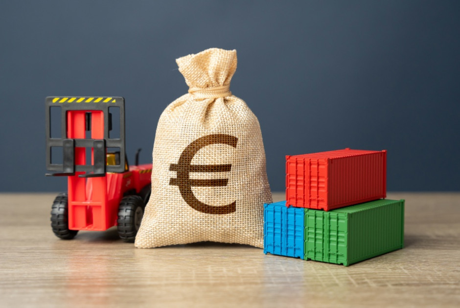 Στα €8 δισ. το εμπορικό έλλειμμα της Κύπρου το 2025