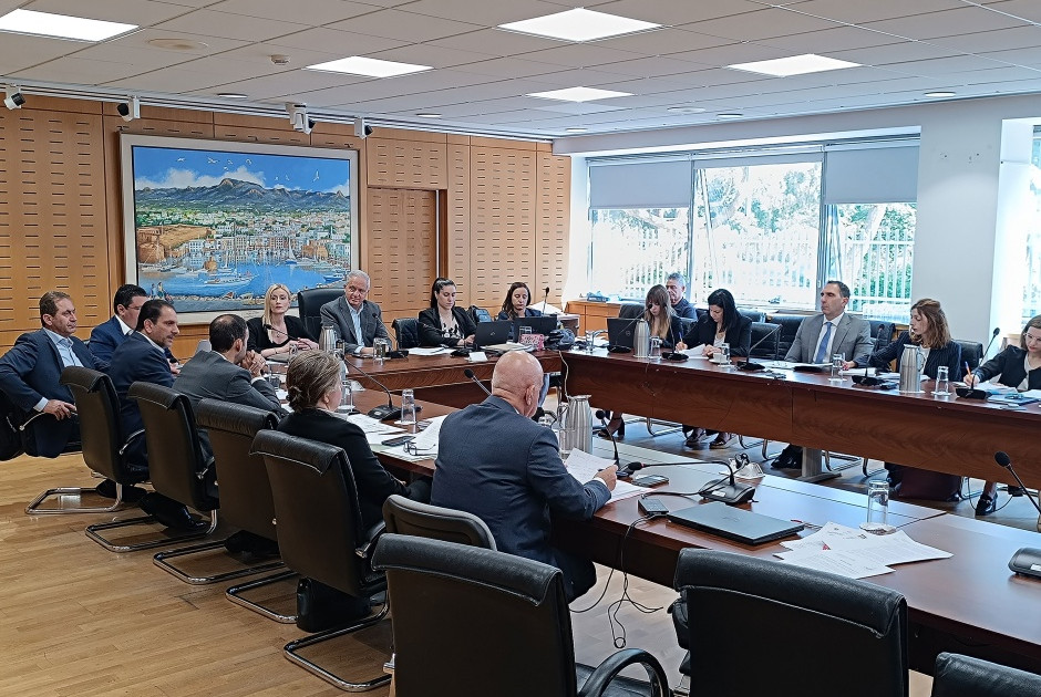 Στην Επ. Νομικών οι προτάσεις προς επίσπευση δικαστικών αποφάσεων για φορολογικά θέματα