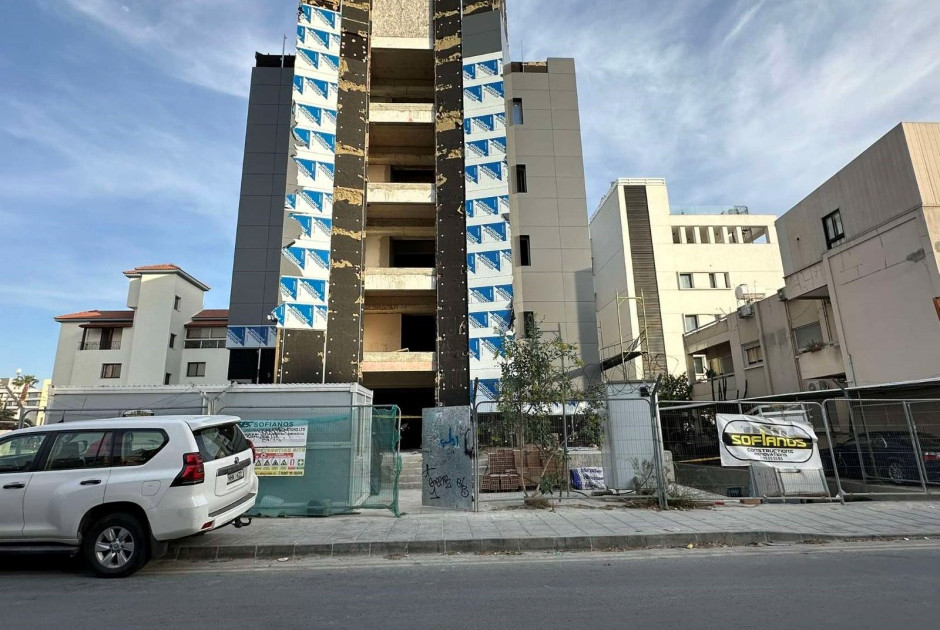 Νεκρός ο 43χρονος Γιώργος σε φρεάτιο ανελκυστήρα οικοδομής-Διεξάγονται εξετάσεις