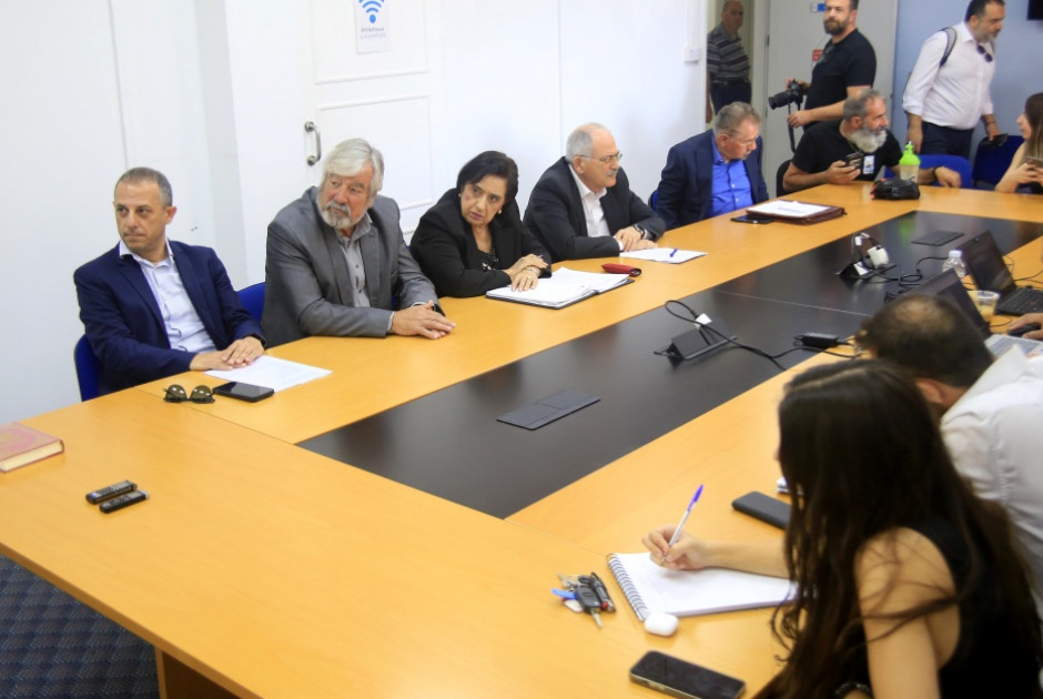Ερευνητική: Ιδέα δεν είχαν για τους ΤΑΚΑΤΑ έξι πρώην Υπουργοί (ΒΙΝΤΕΟ)