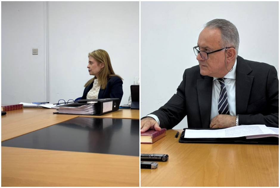 Ερευνητική ΤΑΚΑΤΑ: Καταθέτουν ΓΔ Υπουργείου και τέως ΓΔ