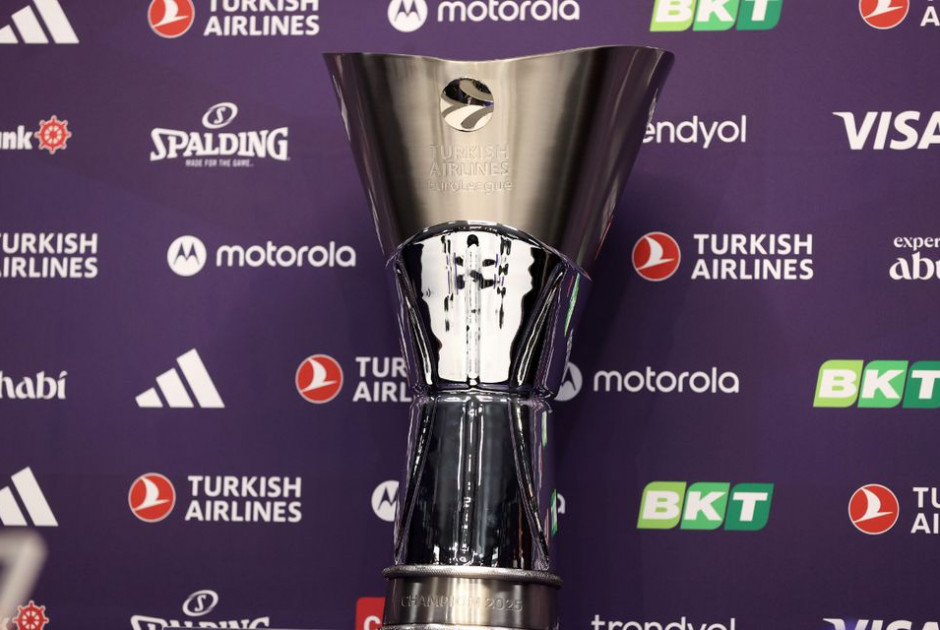 Αυξάνονται οι ομάδες στην Euroleague από 18 σε 20