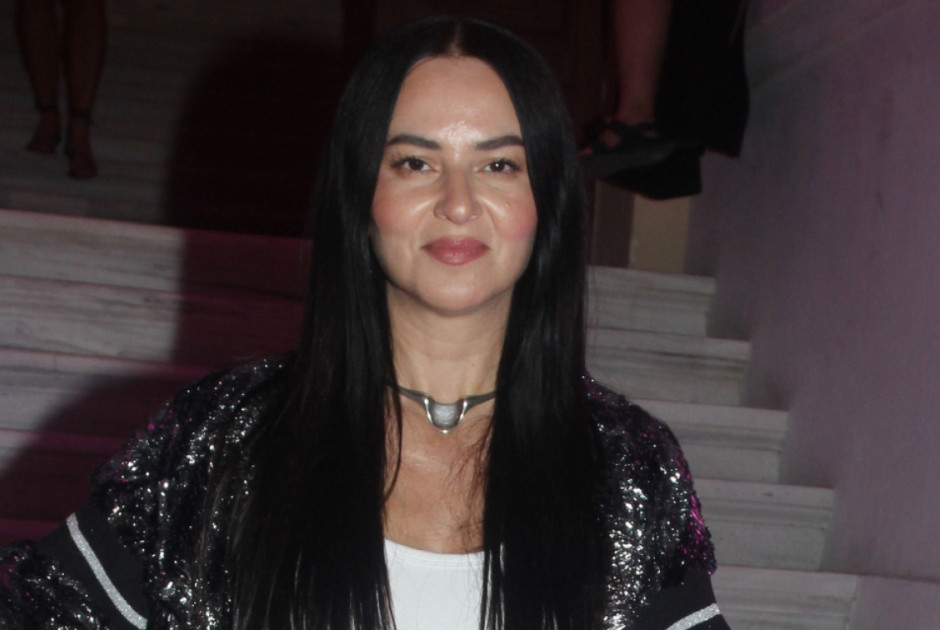 Ζενεβιέβ: Η έντονη αντίδρασή της σε ερώτηση για την Καγιά
