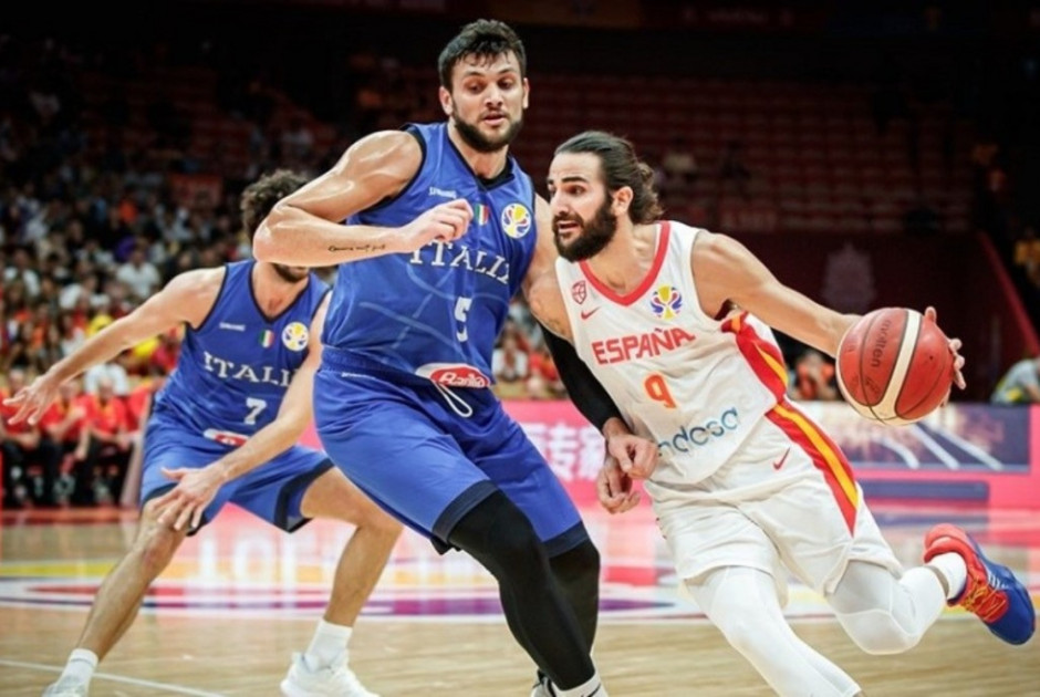 Ιταλία vs Ισπανία: Το Μεσογειακό… el classico στη Λεμεσό