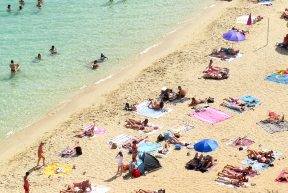Συναγερμός στην Ισπανία: Έρχεται ακραία ζέστη τις επόμενες μέρες