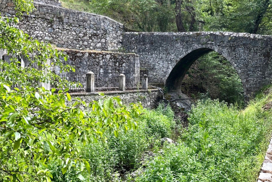 «Ύδωρ και οἶνος» Eco-Arts Residency στον Καλοπαναγιώτη