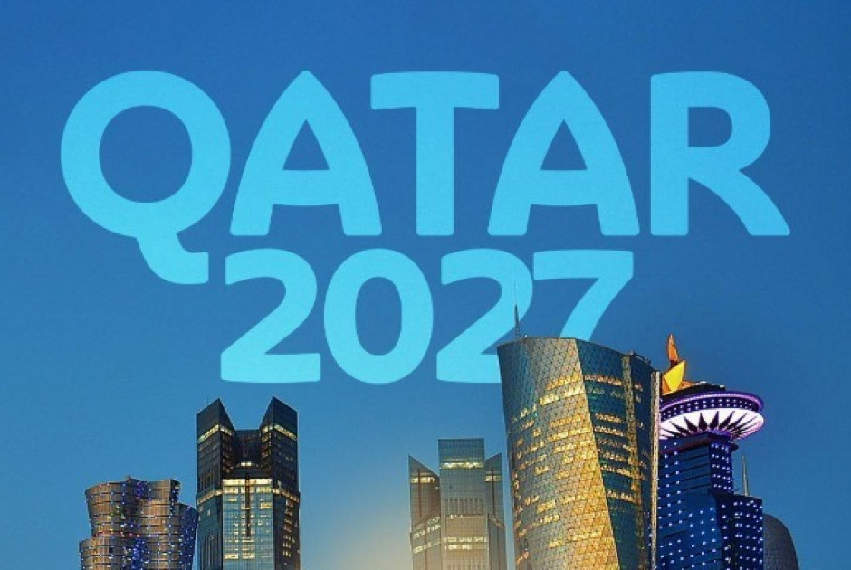 Παγκόσμιο Κύπελλο 2027: Στον Β' όμιλο των προκριματικών η Εθνική