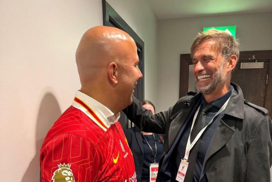 Οι πιθανότητες για το θρυλικό come back του Κλοπ στη Λίβερπουλ