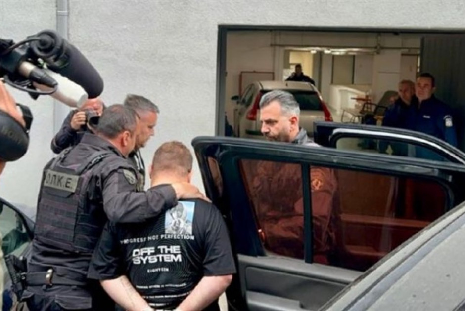 Λάρισα: Στη φυλακή ο 21χρονος που σκότωσε τη μητέρα του