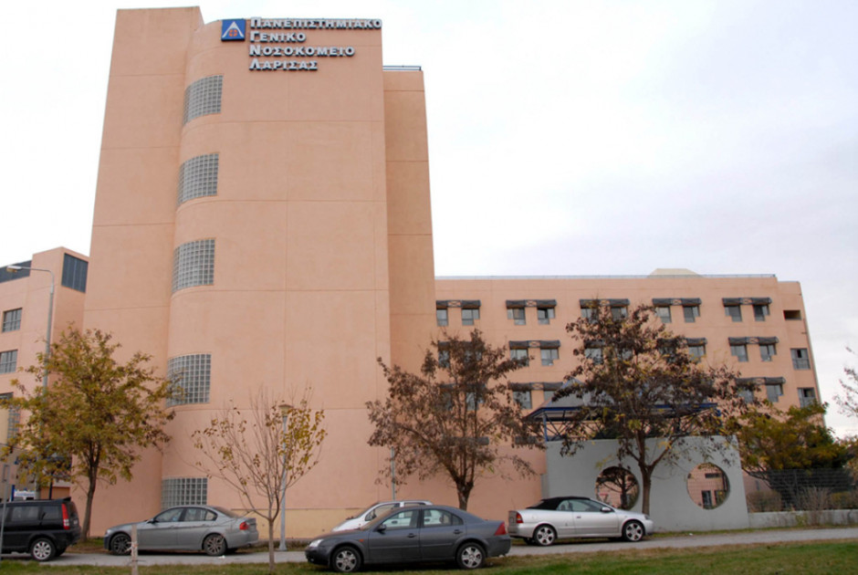 Κακοποίηση παιδιών στη Λάρισα: Παραδόθηκε ο 50χρονος που έψαχναν