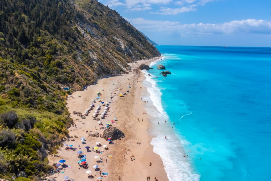 Θρήνος για τον 30χρονο που «έσβησε» στο bachelor του