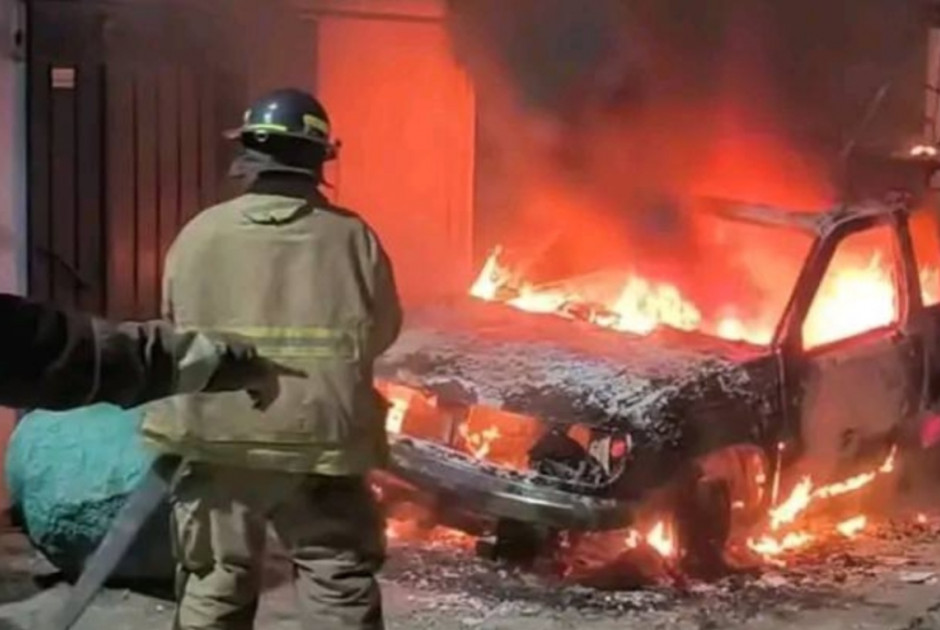 Έξι νεκροί στο Μεξικό – Παγιδεύτηκαν σε διασταυρούμενα πυρά