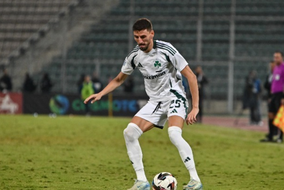 Σενάριο για Φίλιπ Μλαντένοβιτς