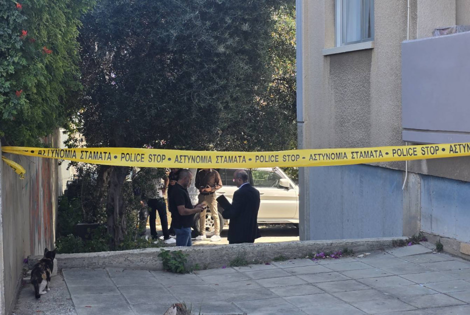 Άγριο φονικό στη Λεμεσό: Έγκλημα με προσωπικά κίνητρα βλέπουν οι αρχές (ΒΙΝΤΕΟ)