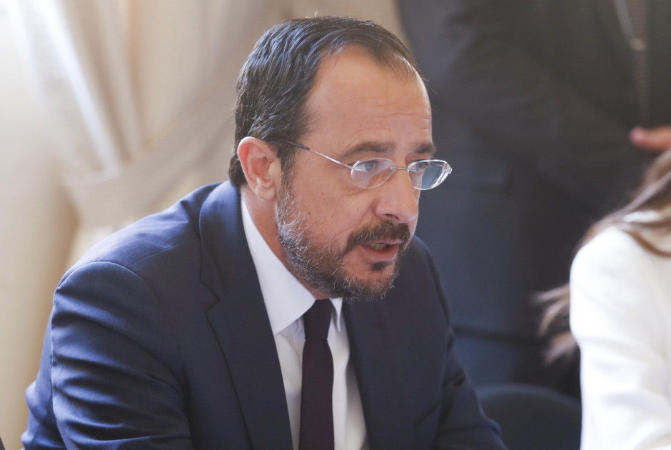Στην Αθήνα για το DEFEA 2025 ο ΠτΔ