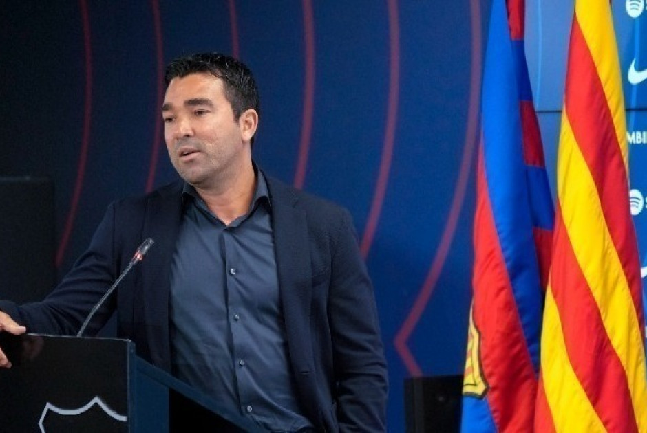Ο Ντέκο πήγε στη Βαρκελώνη τον νέο «Νεϊμάρ»! 17χρονος παιχταράς στο μικροσκόπιο του Φλικ!