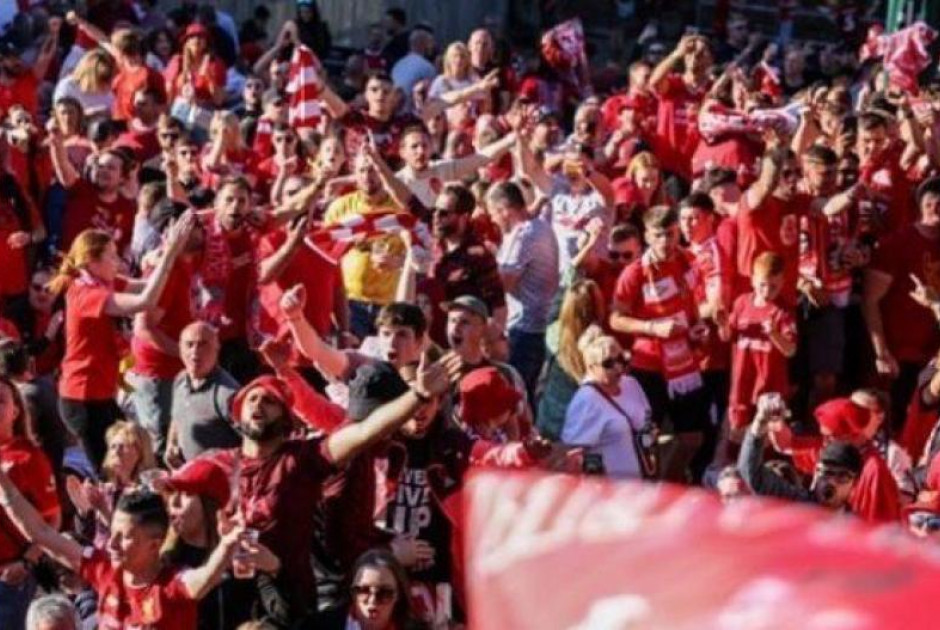Γιατί ο Υπουργός Δικαιοσύνης της Γαλλίας ζήτησε συγνώμη από τους οπαδούς της Λίβερπουλ!