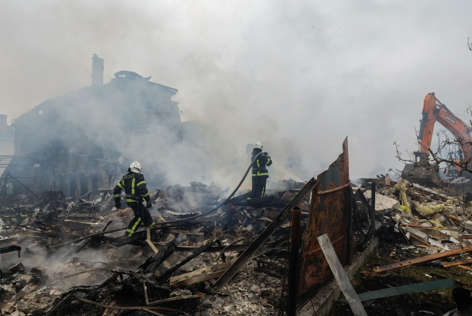 Τη δυσαρέσκεια εξέφρασε ο Τραμπ για τις ενέργειες Πούτιν στην Ουκρανία