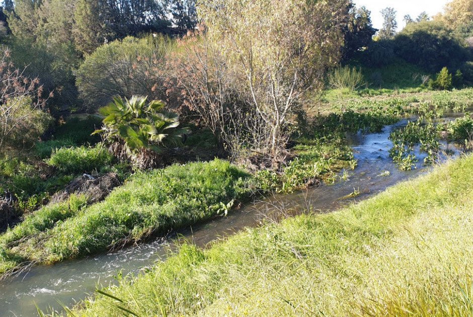 Ξεκινούν τα έργα πρώτης φάσης για αποκατάσταση Πεδιαίου με χρηματοδότηση της ΕΕ