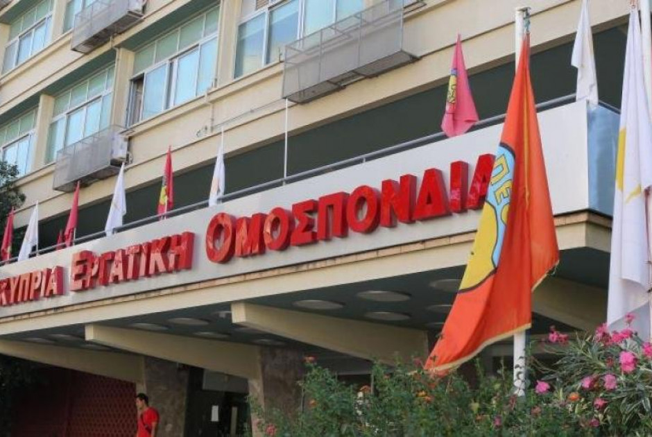 "Δεν μπορούμε να συνηθίσουμε τον θάνατο στη δουλειά", λέει η Συντεχνία Οικοδόμων ΠΕΟ