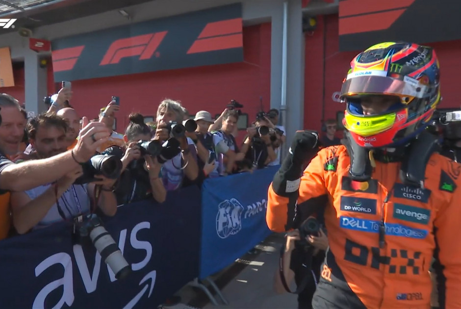 F1 – Pole στην Ίμολα για τον Πιάστρι, εκτός δεκάδας οι Λεκλέρ-Χάμιλτον
