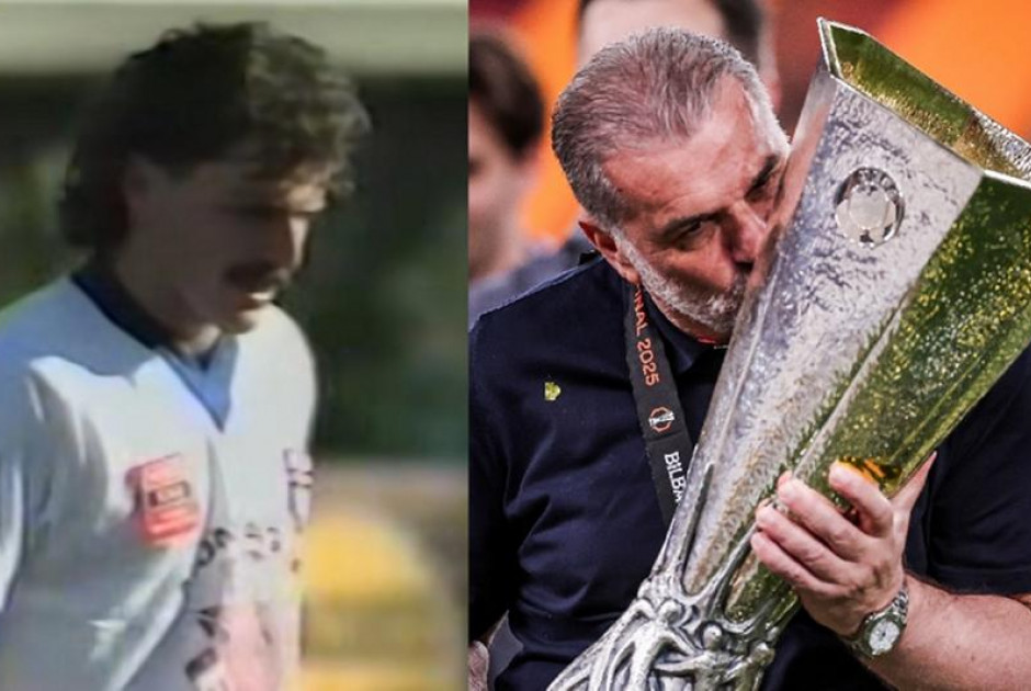 «Ο άνθρωπος, ο θρύλος…»: EΠΙΚΟ βίντεο της Melbourne FC για τον Ποστέκογλου από τα χρόνια που φορού