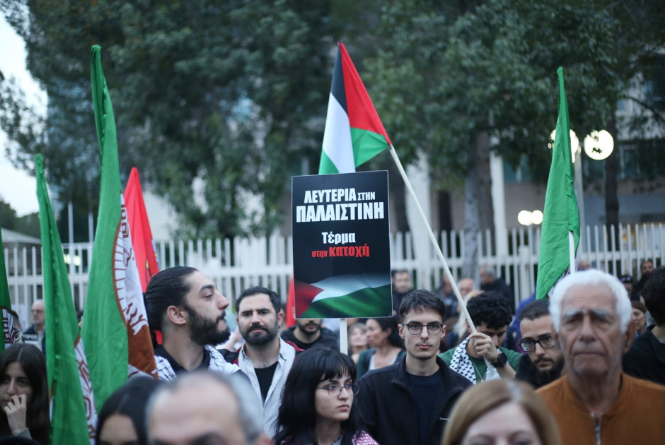 ΠΣΕ: Ακύρωση εκδήλωσης Υπ. Παιδείας με Πρεσβεία του Ισραήλ-Καλεί σε διαμαρτυρία