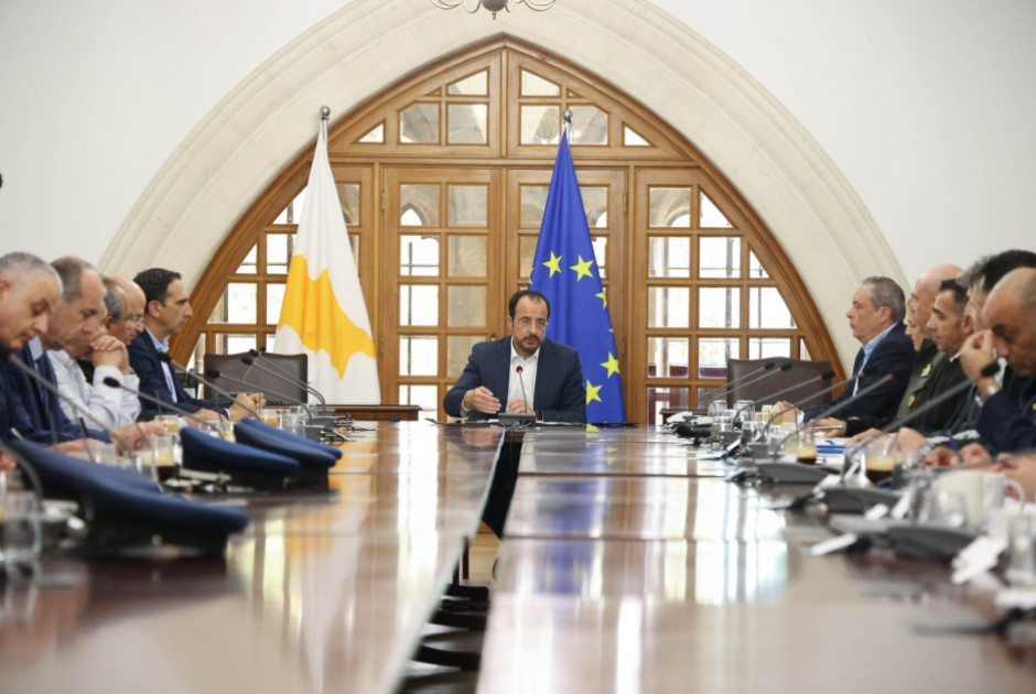 ΚΕ-Πυρκαγιές: Ολοκλήρωση πρώτης φάσης του 112-«Αυτή η μάχη μας αφορά όλους–Θα την κερδίσουμε μαζί»
