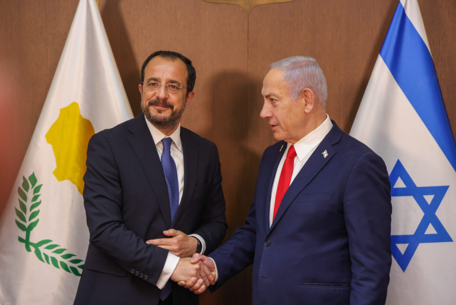 ΠτΔ: «Πολύ σημαντική η επίσκεψη στο Ισραήλ» για την Τριμερή Σύνοδο Κορυφής