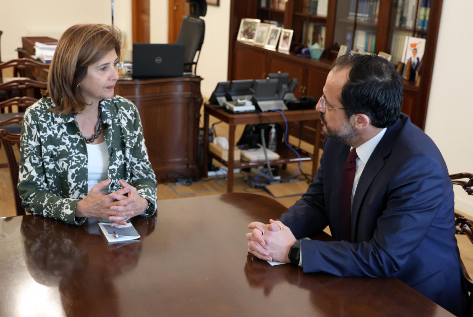 Τα ΜΟΕ, η προθυμία ηγετών για πρόοδο και η αναφορά στο περιουσιακό (ΒΙΝΤΕΟ)