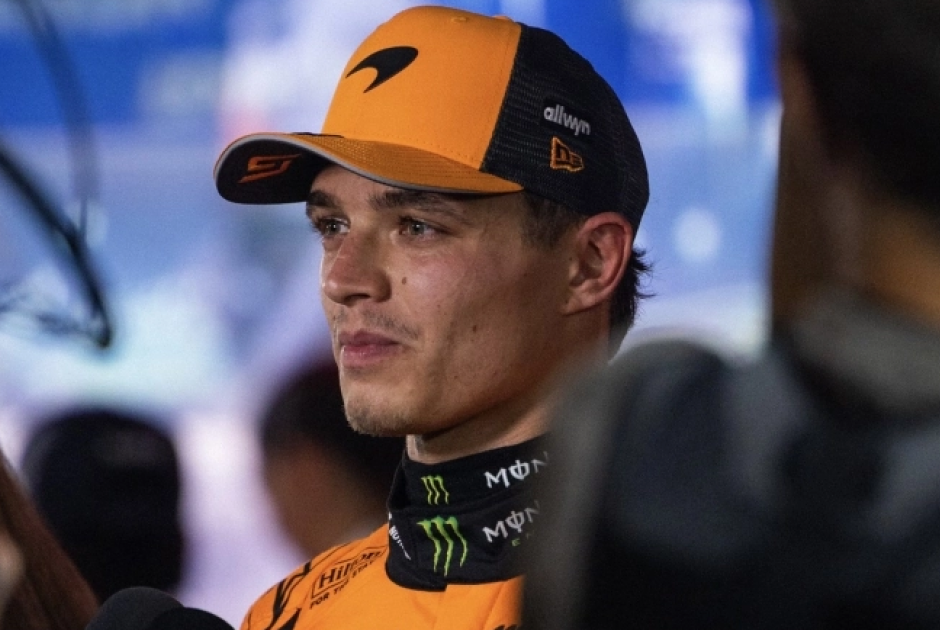 F1 – Σουμάχερ: "Αν ο Νόρις δεν βελτιωθεί δεν θα τον θέλει καμία ομάδα"
