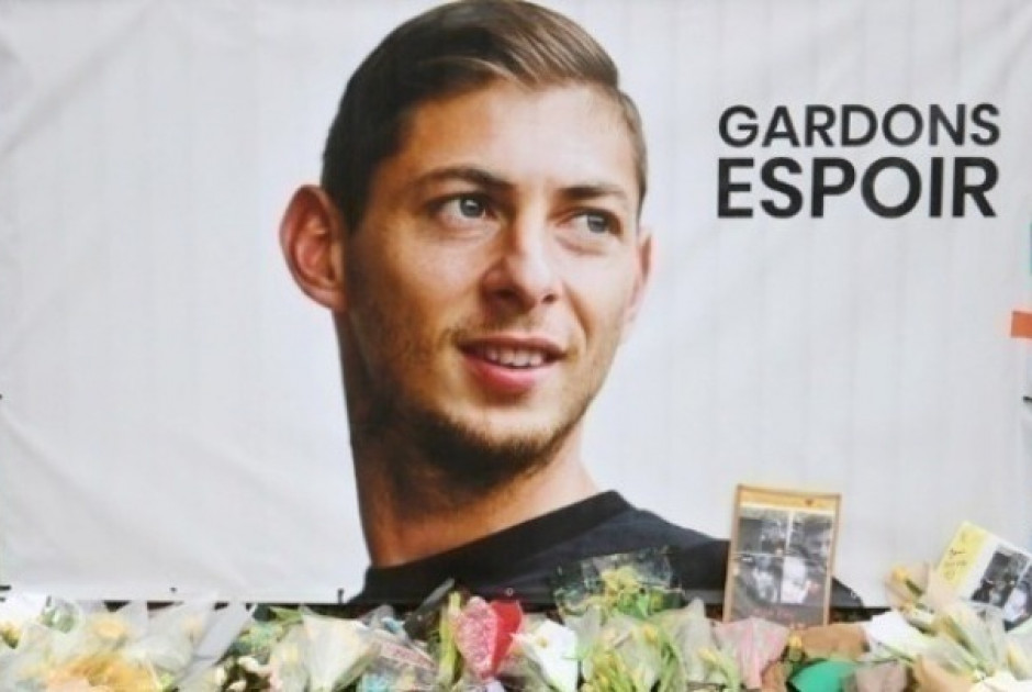 Ξανά στο δικαστήριο για τον θάνατο του Σάλα