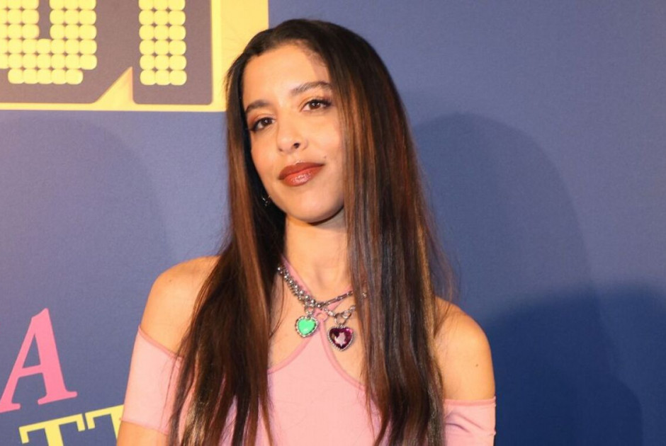 Μαρίνα Σάττι: Συγκινημένη μετά το εξιτήριο από το νοσοκομείο