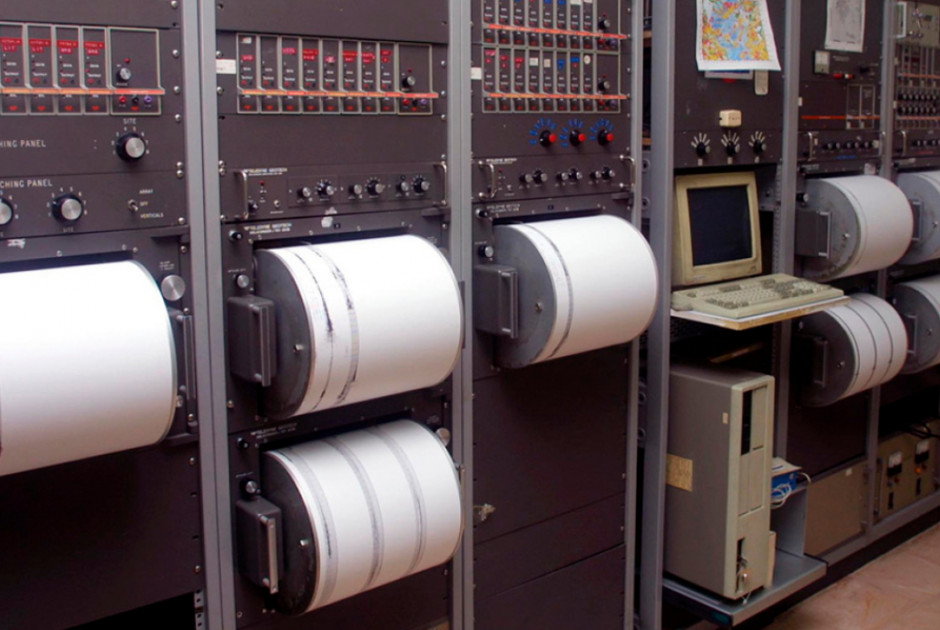 Οι 4 ισχυρότεροι σεισμοί στην σύγχρονη ιστορία της Κύπρου