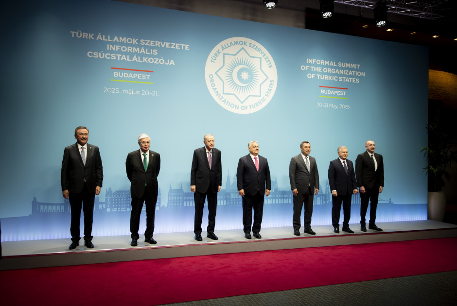 Ερντογάν: Η φωτογραφία της τουρκικής οικογένειας θα είναι πάντα ελλιπής χωρίς την “τδβκ”