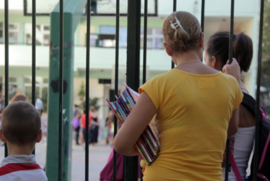 Θεσσαλονίκη: Πέντε σχολεία κλειστά λόγω κρουσμάτων στρεπτόκοκκου