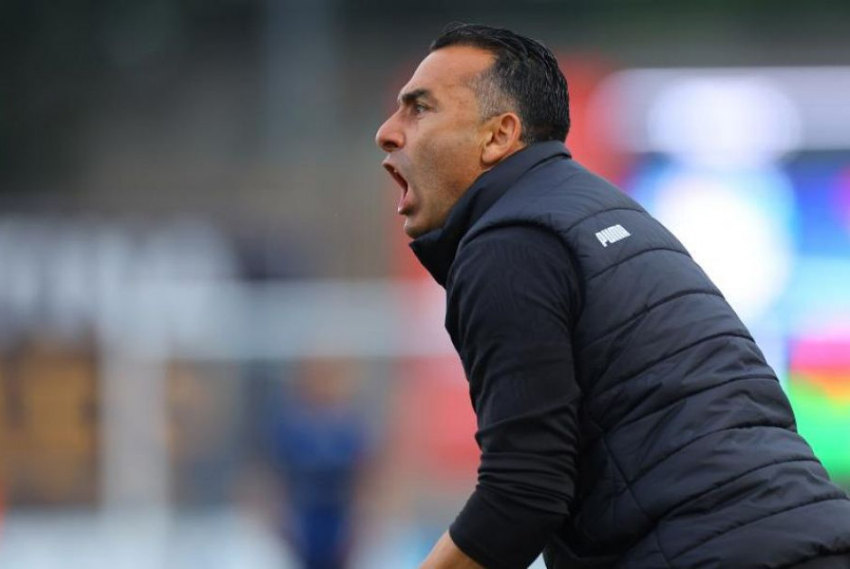 Βγήκε η ανακοίνωση: ΤΕΛΟΣ ο Σωφρόνης