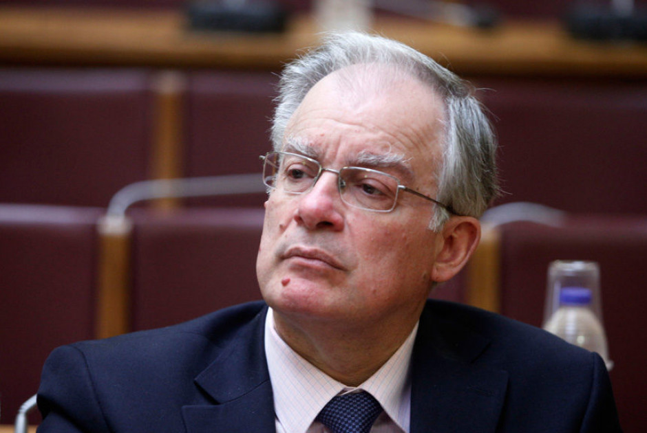 Στην Κύπρο ο Πρόεδρος της Ελληνικής Δημοκρατίας