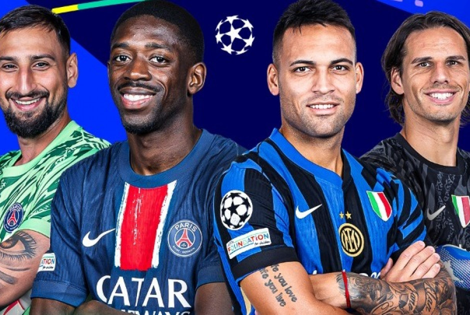 Ο δρόμος προς τον τελικό του Champions League