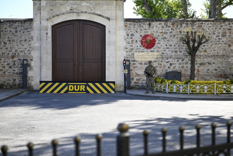 Τα βλέμματα στραμμένα στην Κωνσταντινούπολη – Τι μέλλει γενέσθαι με τις συνομιλίες
