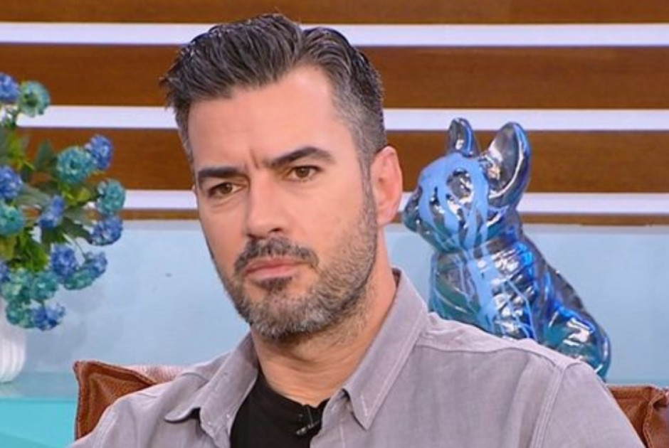 Στο τσακ τη γλίτωσε ο Τσιμιτσέλης: «Μου πρότειναν πακέτο για το Final Four»