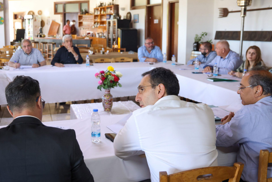 ΥΠΕΣ: Μεγάλη ανταπόκριση στα στεγαστικά ορεινών περιοχών