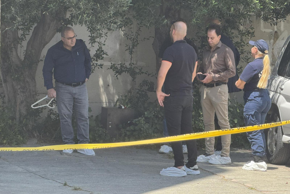 Διενεργήθηκε η νεκροτομή του Αργυρού