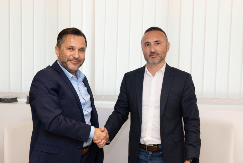 Η Cyta αποκτά το Data Center της Simplex στη Λάρνακα – Στρατηγική επένδυση για ψηφιακή κυριαρχία