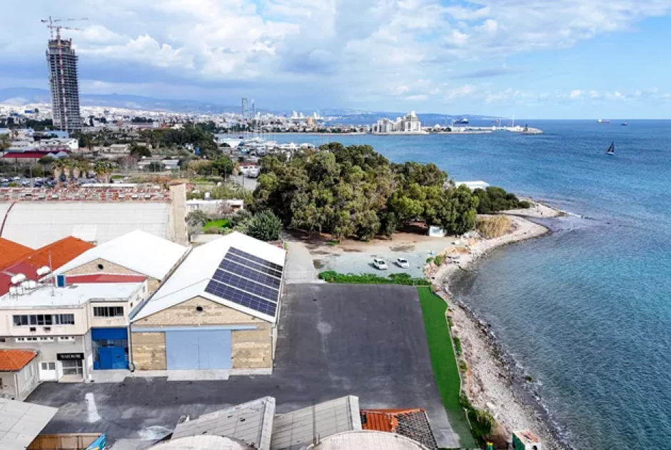 VIMA Art Fair: Η Κύπρος στο παγκόσμιο προσκήνιο της σύγχρονης τέχνης