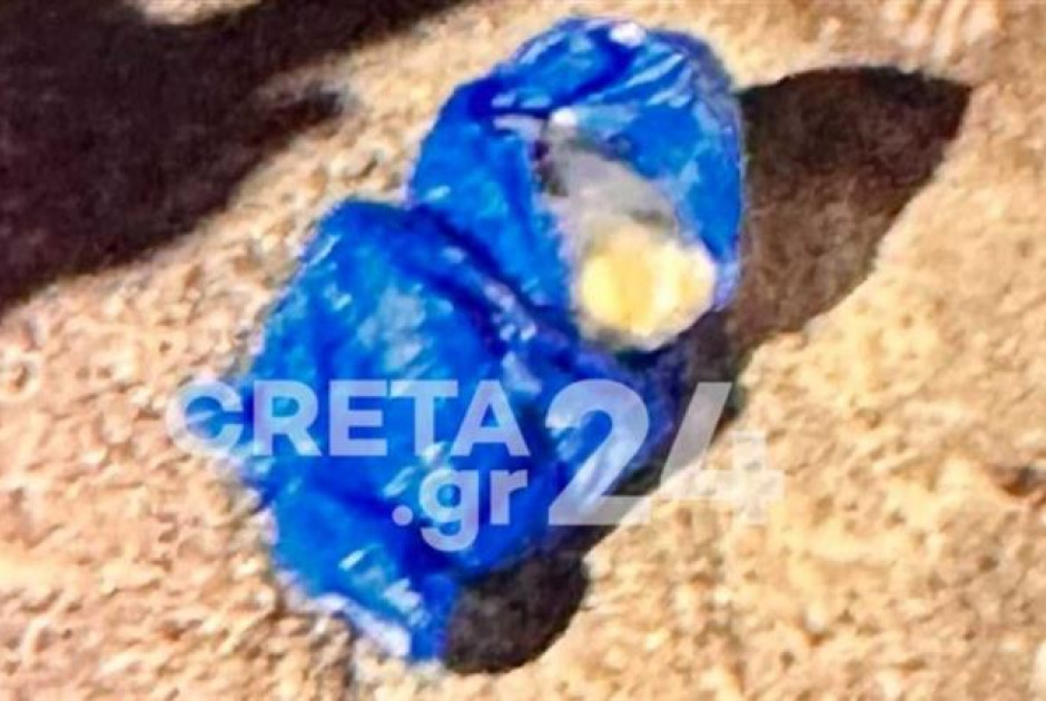Υπόθεση βρέφους που εγκαταλείφθηκε σε κάδο – «Θέλω να μεγαλώσω αυτό το παιδί»