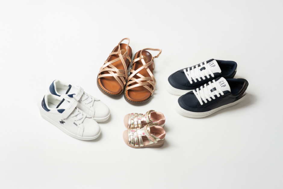 Άνεση χωρίς συμβιβασμούς: H νέα συλλογή SHOEBOX SS25 είναι εδώ!
