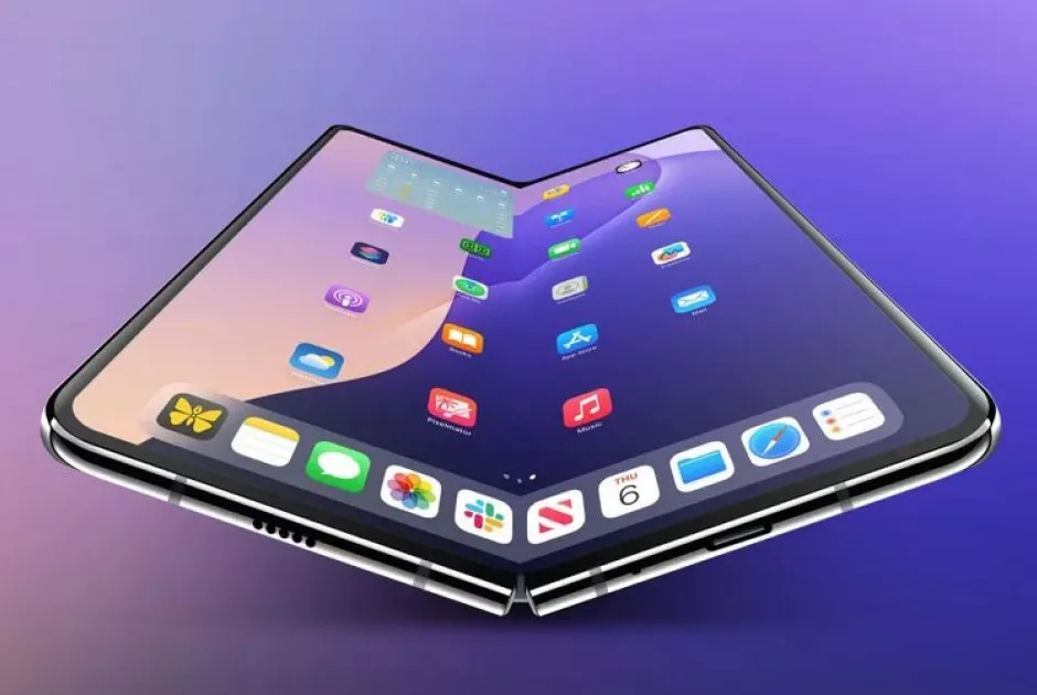 Έρχεται το αναδιπλούμενο iPhone – Στην αναμονή για το Apple Fold